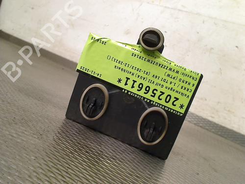 Electronic module VW GOLF VII (5G1, BQ1, BE1, BE2) 1.6 TDI | BP37090735M83 - Image 5