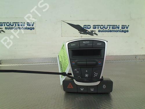 Used Climate control RENAULT LAGUNA III Grandtour (KT0/1) 2.0 dCi GT (KT11, KT1E, KT1N) (178 hp) 24401876