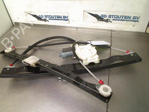 Front left window mechanism FORD GALAXY II (WA6) 1.6 EcoBoost | BP31286369C22 