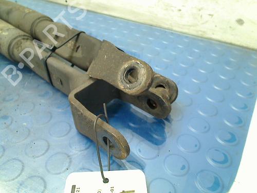 Right rear shock absorber ALFA ROMEO GIULIETTA (940_) 2.0 JTDM (940FXE1A, 940FXG11) | BP13126795M19 