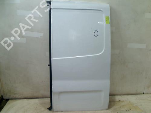 Højre bagagerum dør OPEL VIVARO B Van (X82) 1.6 CDTI (05) (125 hp) 31751564