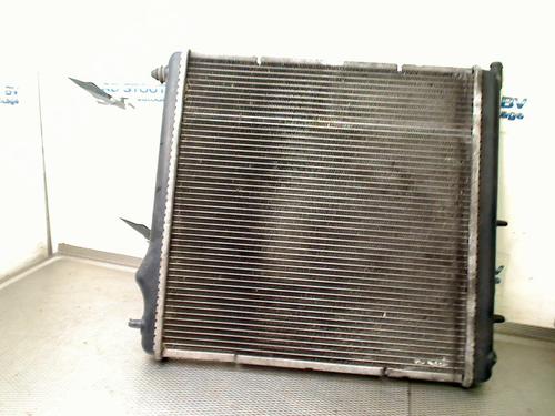 Water radiator PEUGEOT 2008 I (CU_) 1.2 VTi | BP36457810M31 - Image 3