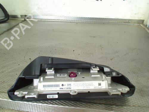 Display monitor BMW 1 (F21) 114 i | BP31014578C48 