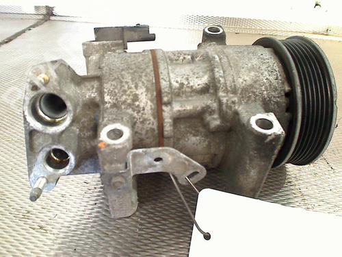 AC compressor CITROËN C3 II (SC_) 1.2 VTi 82 | BP31312096M34 