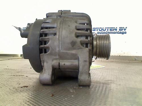 Alternator FORD TRANSIT COURIER B460 Box Body/MPV 1.5 TDCi | BP29418233M7 