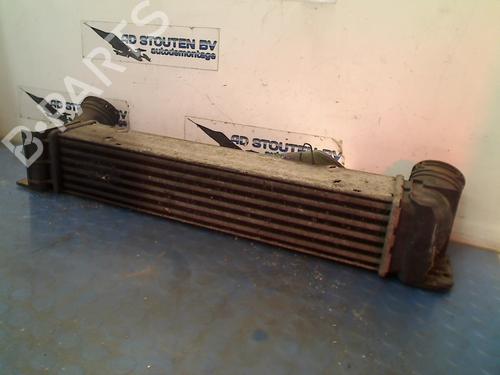 Intercooler BMW 3 Touring (E91) 318 d | BP12589360M30 