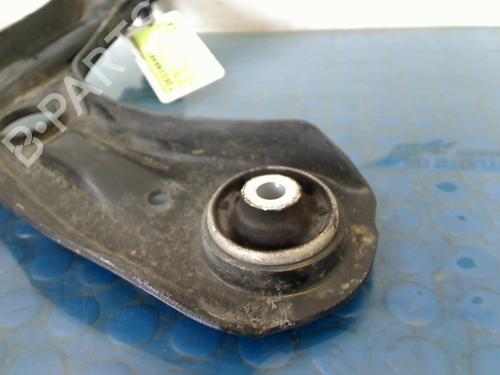 Left front suspension arm VW POLO V (6R1, 6C1) 1.4 TDI | BP11945546M12 