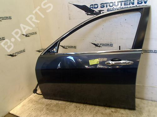 Used Left front door HONDA ACCORD VII (CL, CN) 2.4 (CL9) (190 hp) 11325921