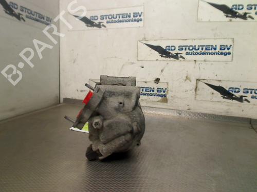AC compressor PEUGEOT 308 II (LB_, LP_, LW_, LH_, L3_) 1.6 HDi | BP30150468M34 