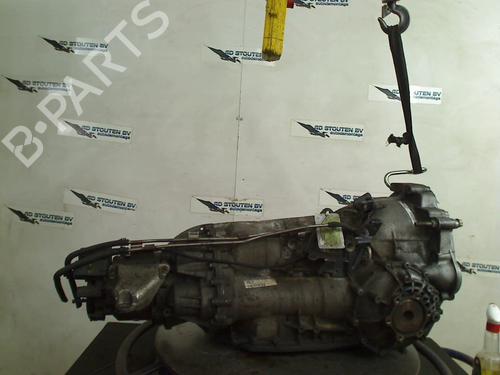 Used Gearbox VW PHAETON (3D1, 3D2, 3D3, 3D4, 3D6, 3D7, 3D8, 3D9) 3.0 V6 TDI 4motion (240 hp) 28292671