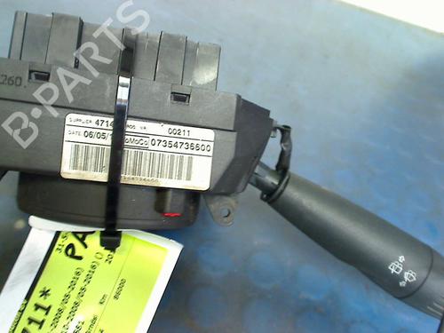 Steering column stalk FORD KA (RU8) 1.2 | BP23185495I23 
