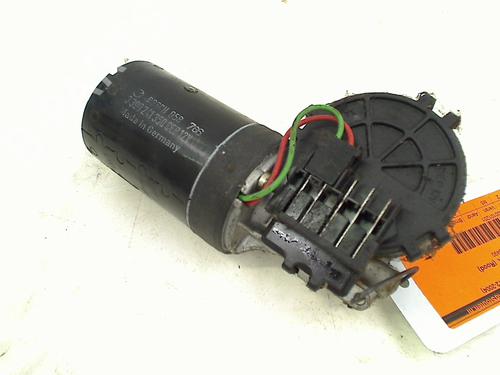 Front wiper motor PORSCHE BOXSTER (986) 2.5 | BP11305896M29 