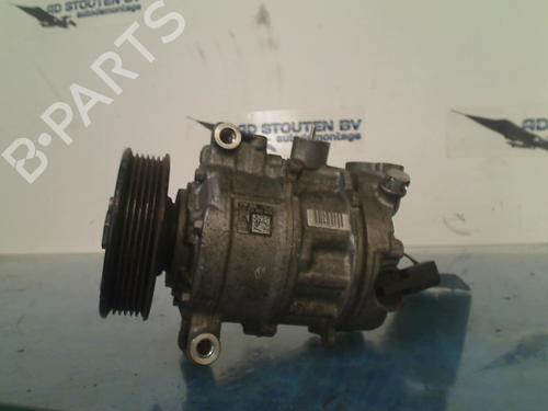 Used AC compressor SEAT IBIZA V (KJ1, KJG) 1.0 MPi (80 hp) 13089004