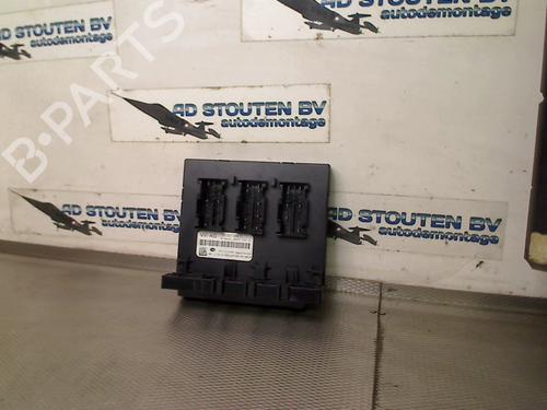 Used Electronic module VW GOLF VI (5K1) 1.2 TSI (105 hp) 28497417