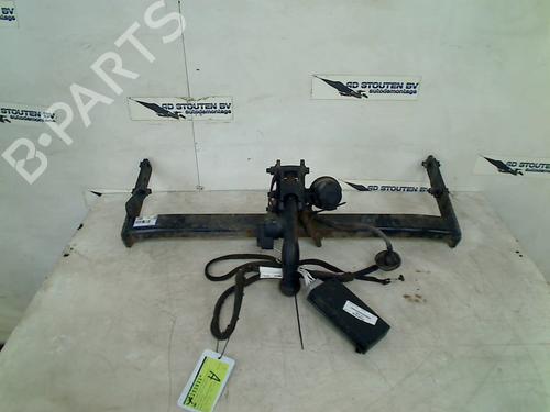 Trækkugle/Mekanisme Trækkugle/Mekanisme HYUNDAI ix20 (JC) 1.6 (125 hp) 33687040 33687040