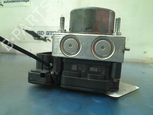 ABS pump RENAULT CLIO IV (BH_) 1.5 dCi 90 | BP12587434M43 