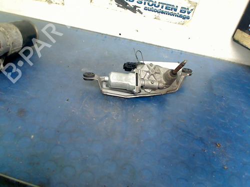Used Rear wiper motor MAZDA 6 Estate (GH) 1.8 MZR (120 hp) 23497435