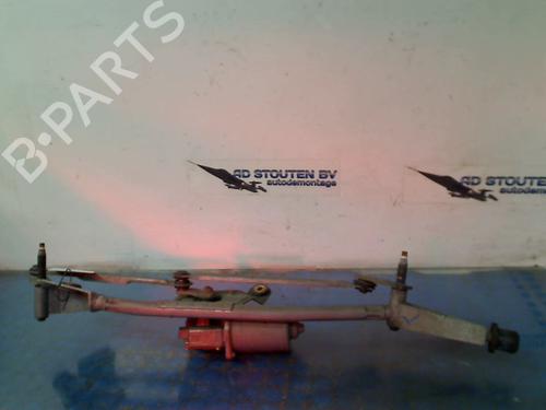 Used Front wipers mechanism VOLVO XC70 I Cross Country (295) 2.4 T XC AWD (200 hp) 16428005