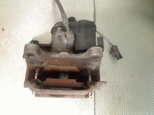 Left rear brake caliper AUDI E-TRON (GEN) 50 quattro | BP36159851M107 - Image 2