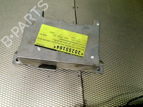 Computers Stuurbekrachtiging MITSUBISHI COLT VI (Z3_A, Z2_A) 1.1 (Z31A, Z32A) | BP31132383M49 