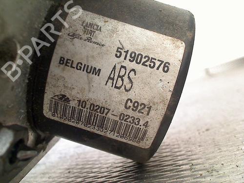 ABS pump OPEL COMBO Box Body/MPV (X12) 1.3 CDTI (B05) | BP33687073M43 - Image 2