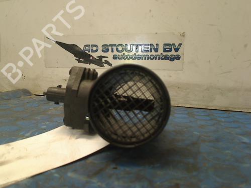 Used Mass air flow sensor OPEL ASTRA H (A04) 1.4 (L48) (90 hp) 11758736