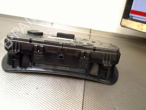 Instrument cluster RENAULT MEGANE IV Hatchback (B9A/M/N_) 1.3 TCe 140 (B9NB) | BP37639900C47 - Image 5
