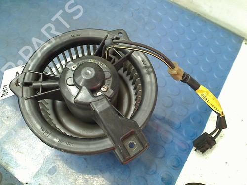 Heater blower motor TOYOTA PRIUS Liftback (_W2_) 1.5 Hybrid (NHW20_, NHW20R) | BP11302043M62 