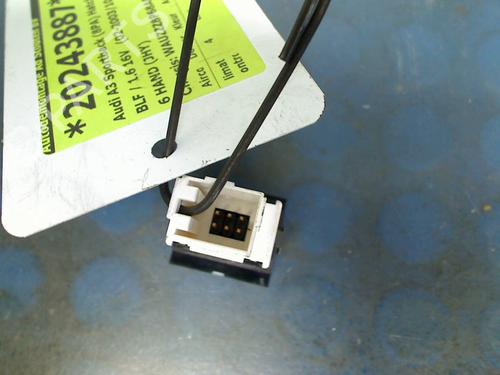 Switch AUDI A3 Sportback (8PA) 1.6 FSI | BP21287216I30