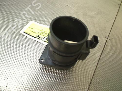 Mass air flow sensor RENAULT KANGOO Express (FW0/1_) 1.5 dCi 75 (FW07, FW10, FW04) | BP38774910M95 - Image 6