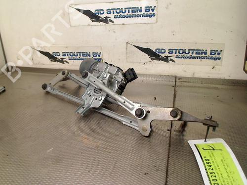 Vindrude Viskermekanisme PEUGEOT PARTNER Box Body/MPV 1.6 HDi / BlueHDi 75 (75 hp) 27729050
