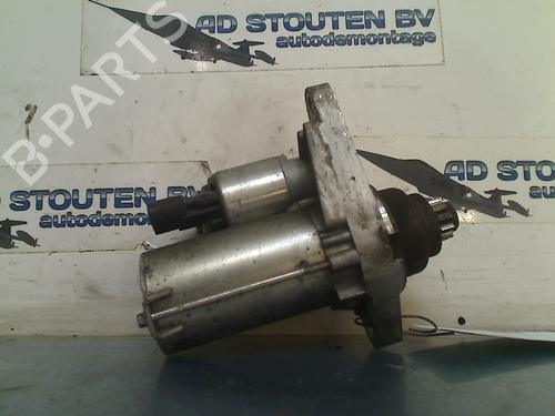Used Starter SEAT IBIZA IV SC (6J1, 6P5) 1.2 (70 hp) 13576189