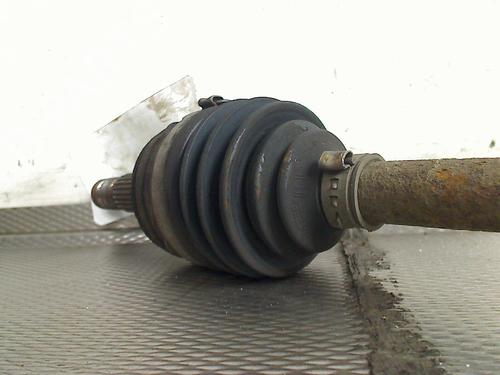 Right front driveshaft TOYOTA AYGO (_B1_) 1.0 (KGB10_, KGB10R) | BP31181132M39 