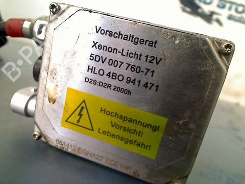 BP17977198M11 | Control unit BMW 5 (E39) 523 i BP17977198M11