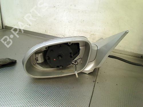 Used Left mirror Left mirror 39166257 39166257