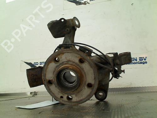 Right front steering knuckle MERCEDES-BENZ VITO Van (W447) 109 CDI (447.601, 447.603, 447.605) | BP27269848M26 