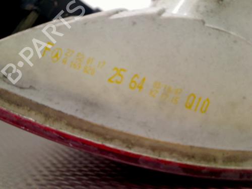Right taillight MERCEDES-BENZ B-CLASS Sports Tourer (W245) B 150 (245.231) | BP29909759C35 
