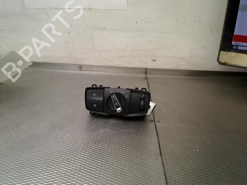 Used Headlight switch Headlight switch BMW 3 Touring (F31) 320 d (184 hp) 33540913 33540913