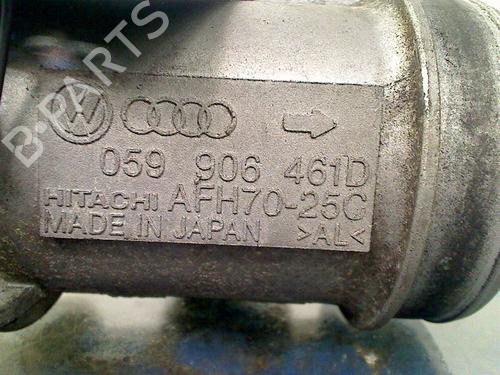 Mass air flow sensor AUDI A4 B6 Avant (8E5) 2.5 TDI | BP36883328M95  - Image 7