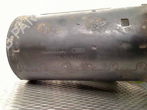 Starter BMW 3 Touring (E91) 318 d | BP31987435M8 