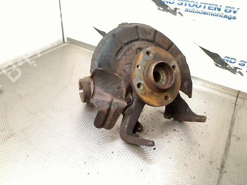Left front steering knuckle VW UP! (121, 122, BL1, BL2, BL3, 123) 1.0 | BP24470509M25 