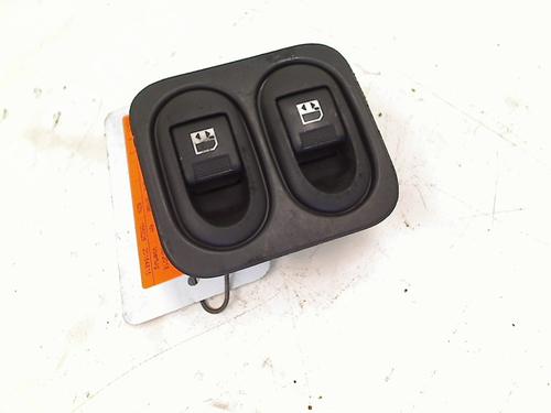 Used Left front window switch PEUGEOT 1007 (KM_) 1.6 16V (109 hp) 11305155