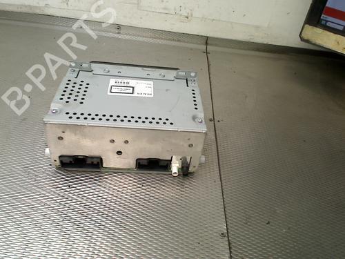 Bilradio Bilradio FORD FOCUS III Turnier 1.0 EcoBoost (100 hp) 34051843 34051843