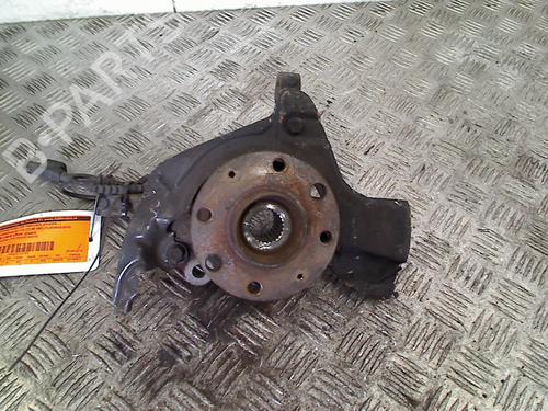 Left front steering knuckle FIAT GRANDE PUNTO (199_) 1.3 D Multijet | BP11308429M25 