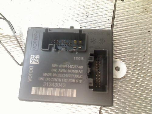Control unit VOLVO V40 Hatchback (525) D2 | BP33246999M11 - Image 3