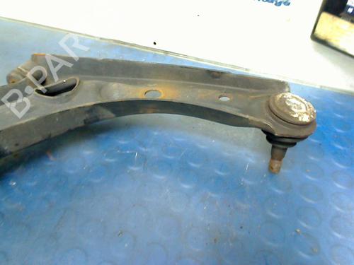 Left front suspension arm CITROËN C1 (PM_, PN_) 1.0 | BP15944636M12 