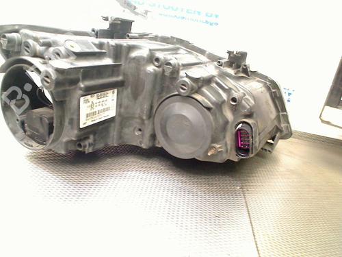 Left headlight VW POLO V (6R1, 6C1) 1.2 TSI | BP29401644C28 