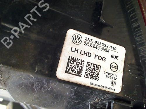 Left taillight VW POLO VI (AW1, BZ1, AE1) 1.0 TSI | BP37639904C34 - Image 6