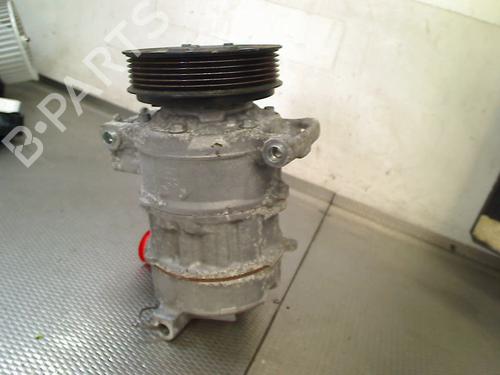 AC compressor VW POLO VI (AW1, BZ1, AE1) 1.0 TSI | BP39136080M34 - Image 6