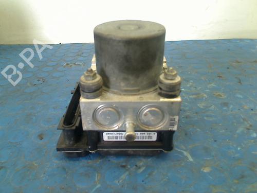 ABS pump ALFA ROMEO 147 (937_) 1.6 16V T.SPARK ECO (937.AXA1A, 937.BXA1A) | BP11324261M43